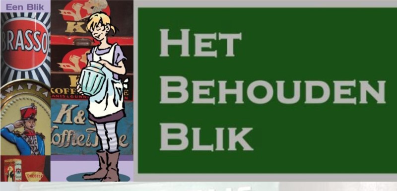 Behouden blik