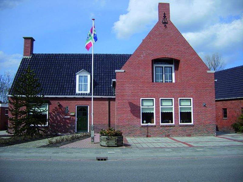 Oranjemuseum Veldman