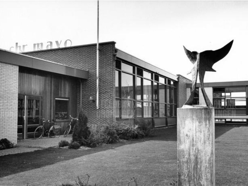 Foto: Beeldbank Groningen 